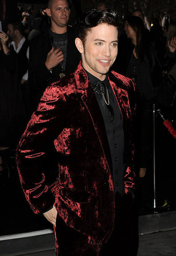 See All the Stars Arriving at the Breaking Dawn Premiere! See All the Stars Arriving at the Breaking Dawn Premiere!