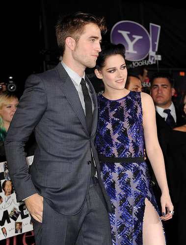 See All the Stars Arriving at the Breaking Dawn Premiere! See All the Stars Arriving at the Breaking Dawn Premiere!