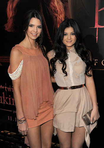 See All the Stars Arriving at the Breaking Dawn Premiere! See All the Stars Arriving at the Breaking Dawn Premiere!