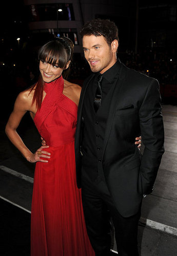 See All the Stars Arriving at the Breaking Dawn Premiere! See All the Stars Arriving at the Breaking Dawn Premiere!