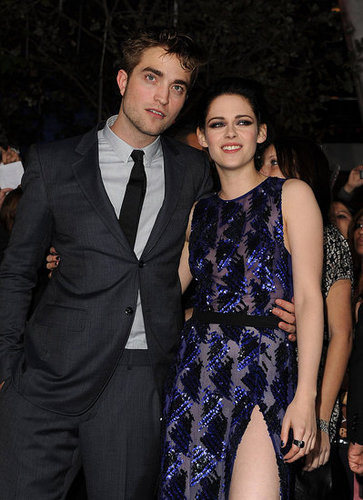 See All the Stars Arriving at the Breaking Dawn Premiere! See All the Stars Arriving at the Breaking Dawn Premiere!