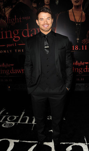 See All the Stars Arriving at the Breaking Dawn Premiere! See All the Stars Arriving at the Breaking Dawn Premiere!