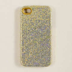 Sparkly J.Crew iPhone Case