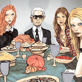 Fashion News For Nov 15, 2011