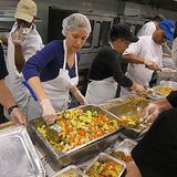 Thanksgiving Volunteering and Charity Donation Programs NYC