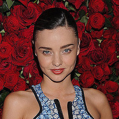 Miranda Kerr's Radiant, Glowing Skin Miranda Kerr's Radiant, Glowing Skin