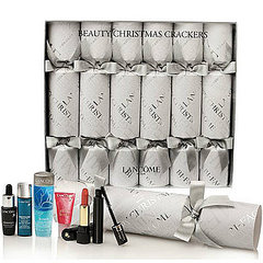 Check Out These Sweet Holiday Crackers From Lancôme Check Out These Sweet Holiday Crackers From Lancôme