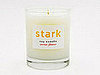 A Candle That Smells Like Fall
