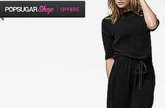 James Perse Sample Sale James Perse Sample Sale