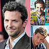 Bradley Cooper Sexy Pictures to Celebrate His People Sexiest Man Alive 2011 Crown