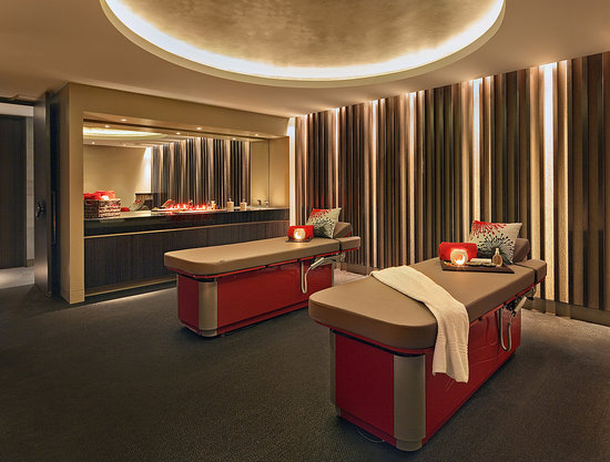 Take a Tour Inside The Spa at The Darling Take a Tour Inside The Spa at The Darling