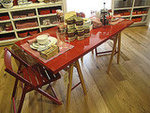 West Elm LA