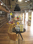 West Elm LA