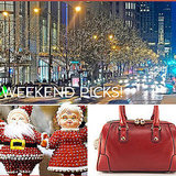 Chicago Weekend Events Nov. 17-19, 2011