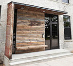 Journeyman Distillery