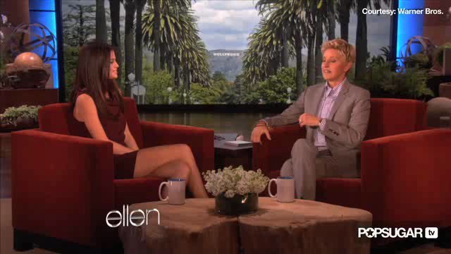 Watch Selena Gomez Address Justin Bieber's Paternity Suit — "It's Not Easy"