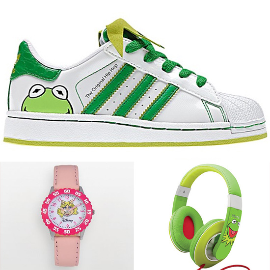 Coolest Muppets Toys and Clothes For Kids