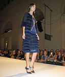 Tory Burch at the Field Museum