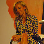 Tory Burch at the Field Museum