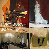 Tory Burch Fashion Show Pictures