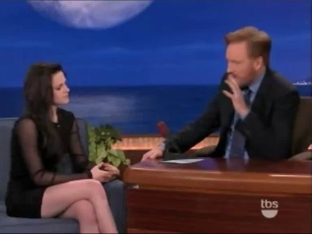 Kristen Stewart on How Fan Reactions Are Different Around the World