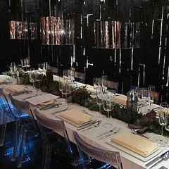 Dining by Design 2011 Pictures