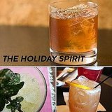 Nutmeg Cocktails in San Francisco Nutmeg Cocktails in San Francisco
