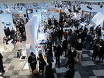 The Scene at Wired Store 2011