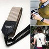 Vinyl Camera Straps From Etsy