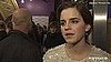 Emma Watson Talking About Oxford