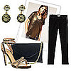 Holiday Party Outfit Ideas 2011