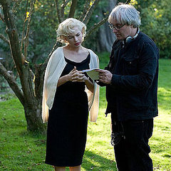 My Week With Marilyn Director Simon Curtis
