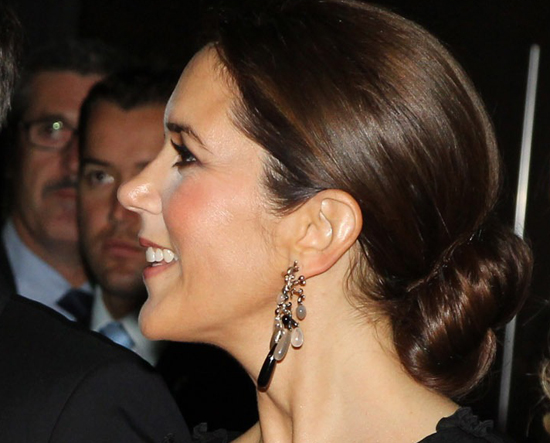 PHOTOS: Crown Princess Mary of Denmark in Australia PHOTOS: Crown Princess Mary of Denmark in Australia