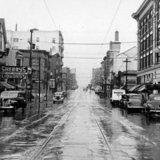 Old San Francisco Photography