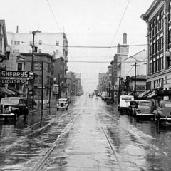 Old San Francisco Photography