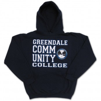 Community GCC Hoodie ($35)