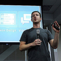 Facebook Phone Coming Soon