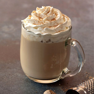 Calories in Starbucks Holiday Beverages