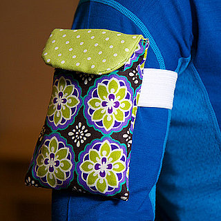 How to Make an iPhone Armband