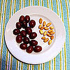 150-Calorie Snack Pack Ideas For Trips
