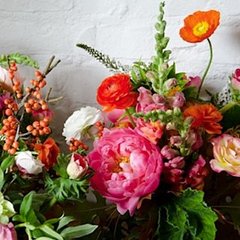 Thanksgiving Decorating Advice and Floral Arrangements