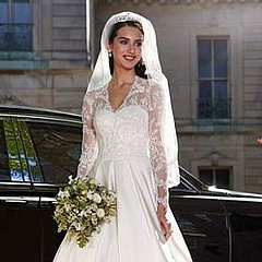 Celebrity Wedding Dress Knockoffs