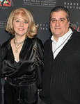 Lady Gaga's Parents