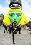Gaga's Workshop