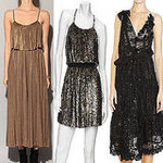 Best Holiday Party Dress Shopping 2011