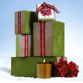 Aveda's Free Black Friday Deal