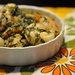 Baked Shrimp With Herbs