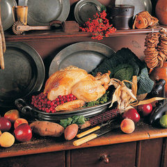 Thanksgiving Tips and Recipes