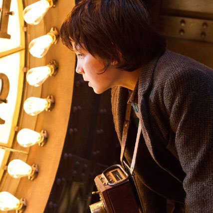 Hugo Movie Review