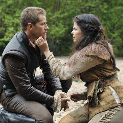 Once Upon a Time Fan Reviews